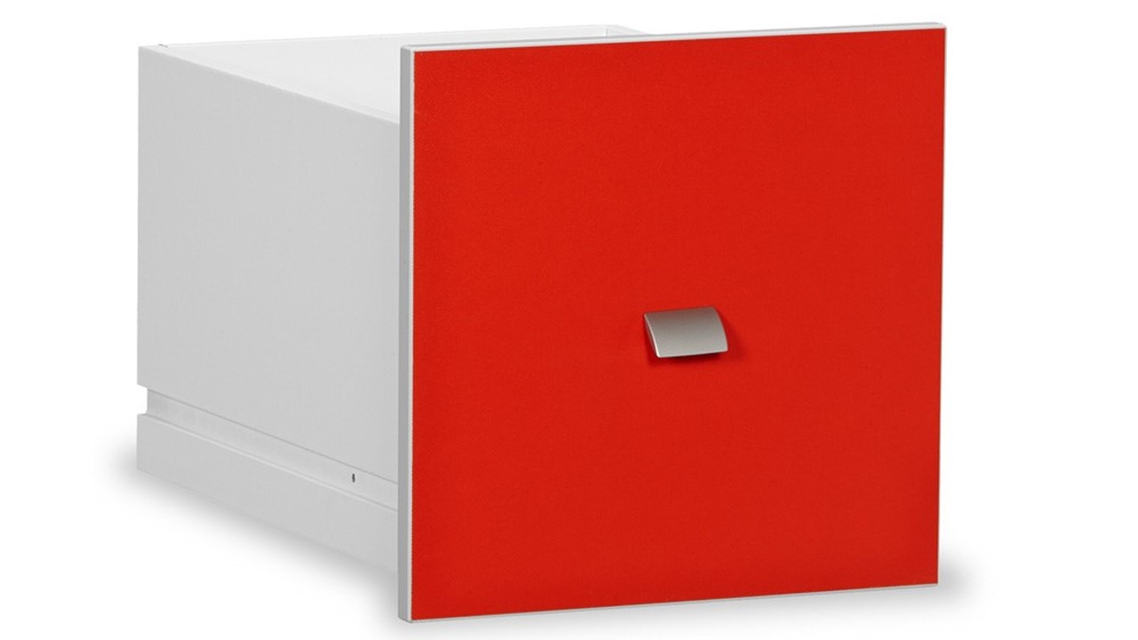 Lade Lagoon (mix&match) rood