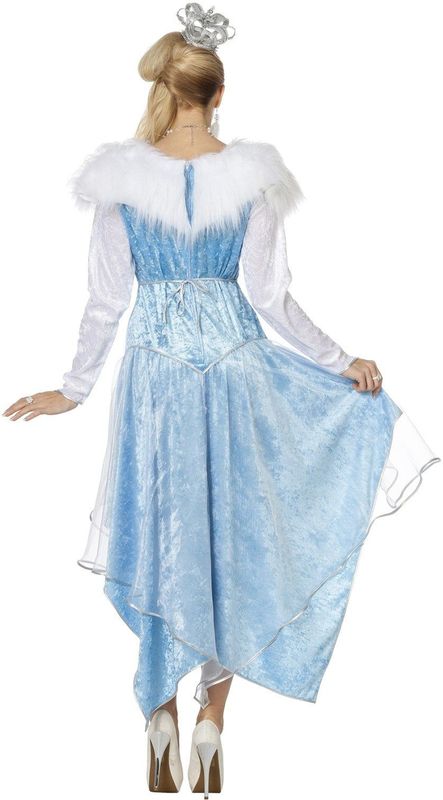 Elsa Jurk - Frozen - Luxe