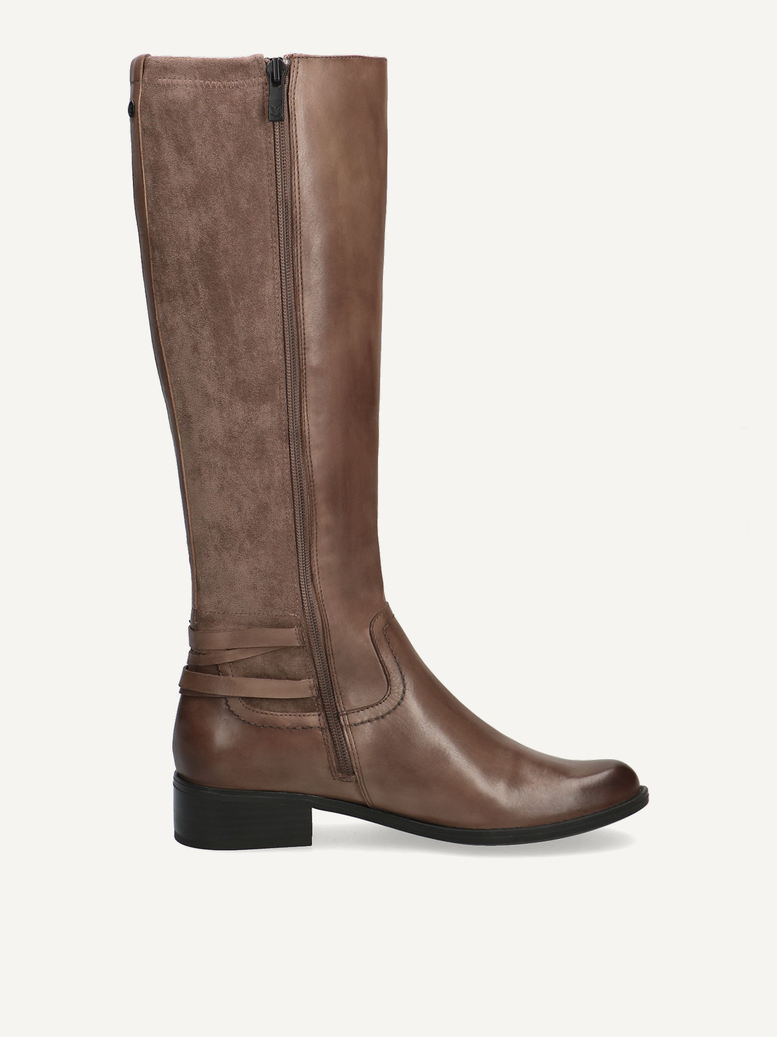 Stiefel