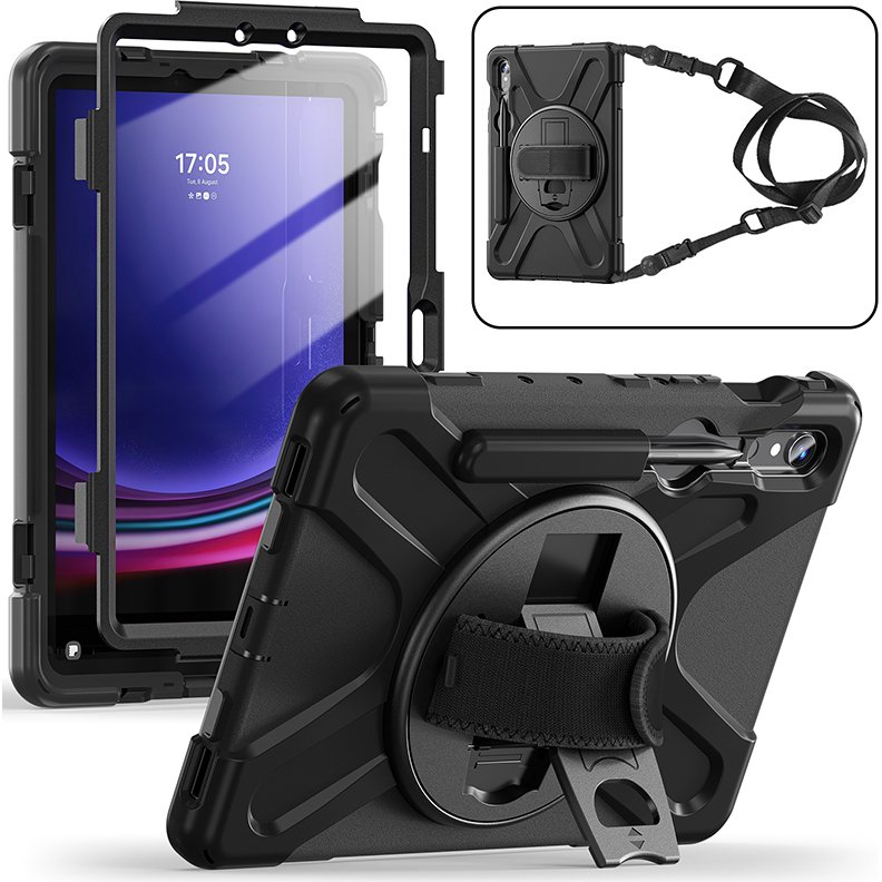 DLH DY-RC5016 coque de protection pour téléphones portables 27,9 cm (11