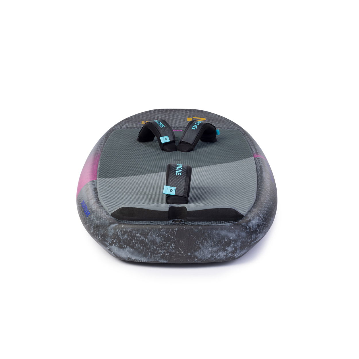 DUOTONE Sky Style SLS - 2025 Dark grey