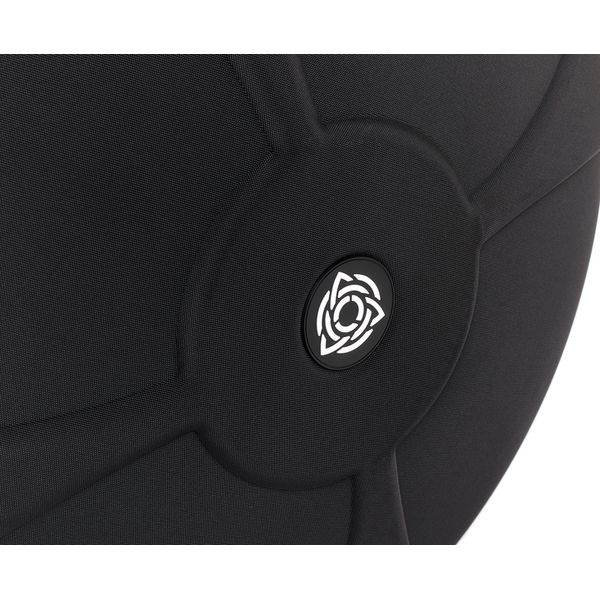 Hardcase Technologies Evatek2.0L Handpan Case Black