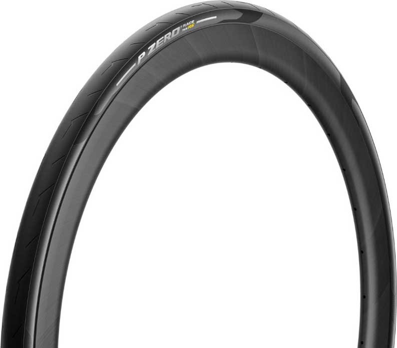 Dekk 28'' P ZERO Race RS TLR - 622x28mm SmartEVO