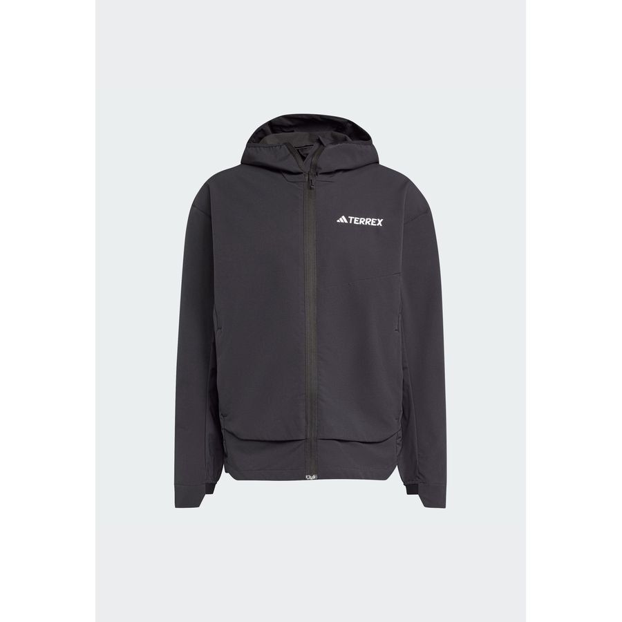 Adidas Veste Softshell Terrex Multi
