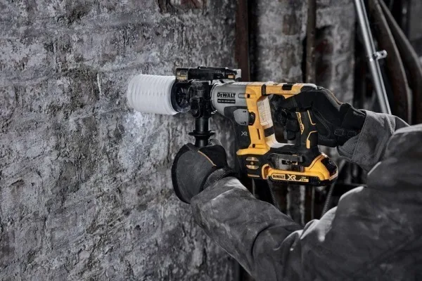 DeWALT DCH172N-XJ, 1,8 kg, 73 mm, 176 mm, 1 stk
