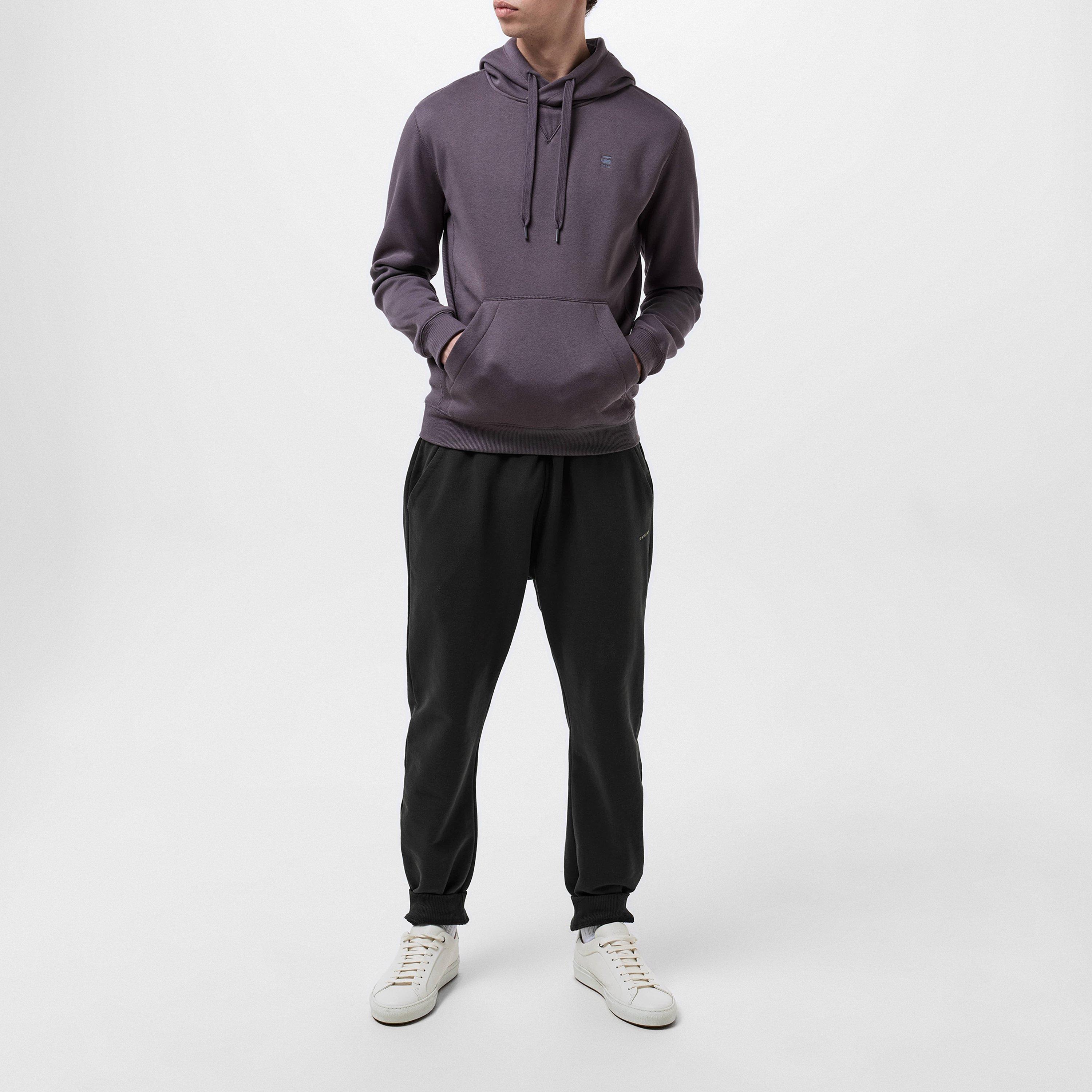 G Star Premium Core Hooded Sweater