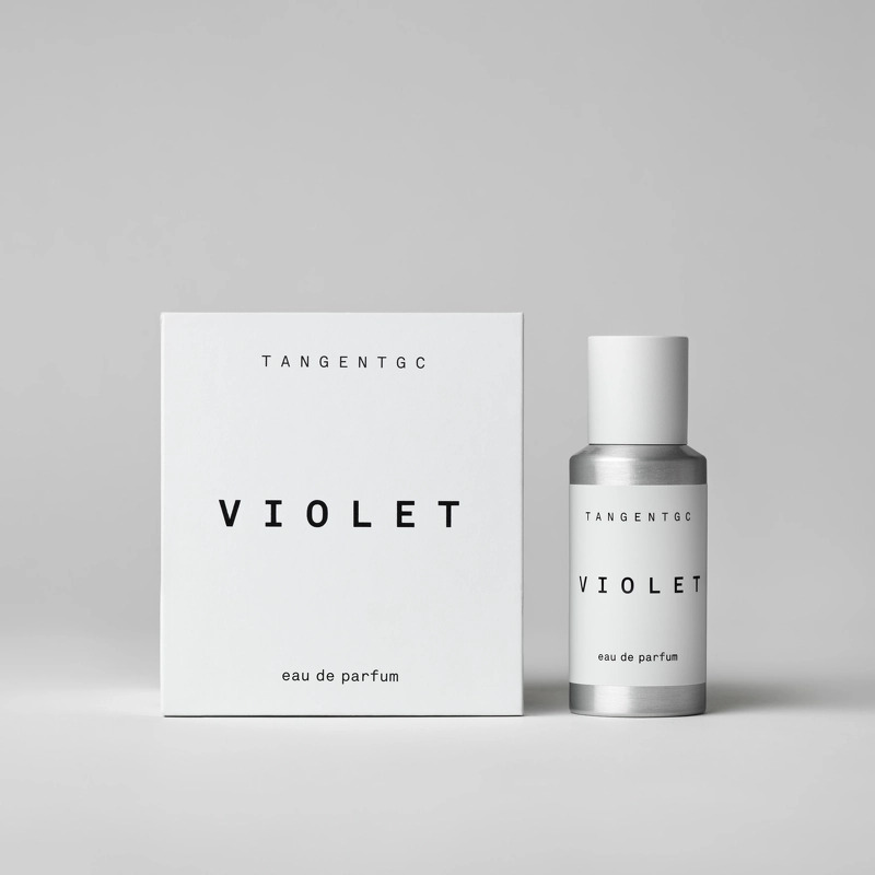 Tangent GC Violet EDP 50 ml