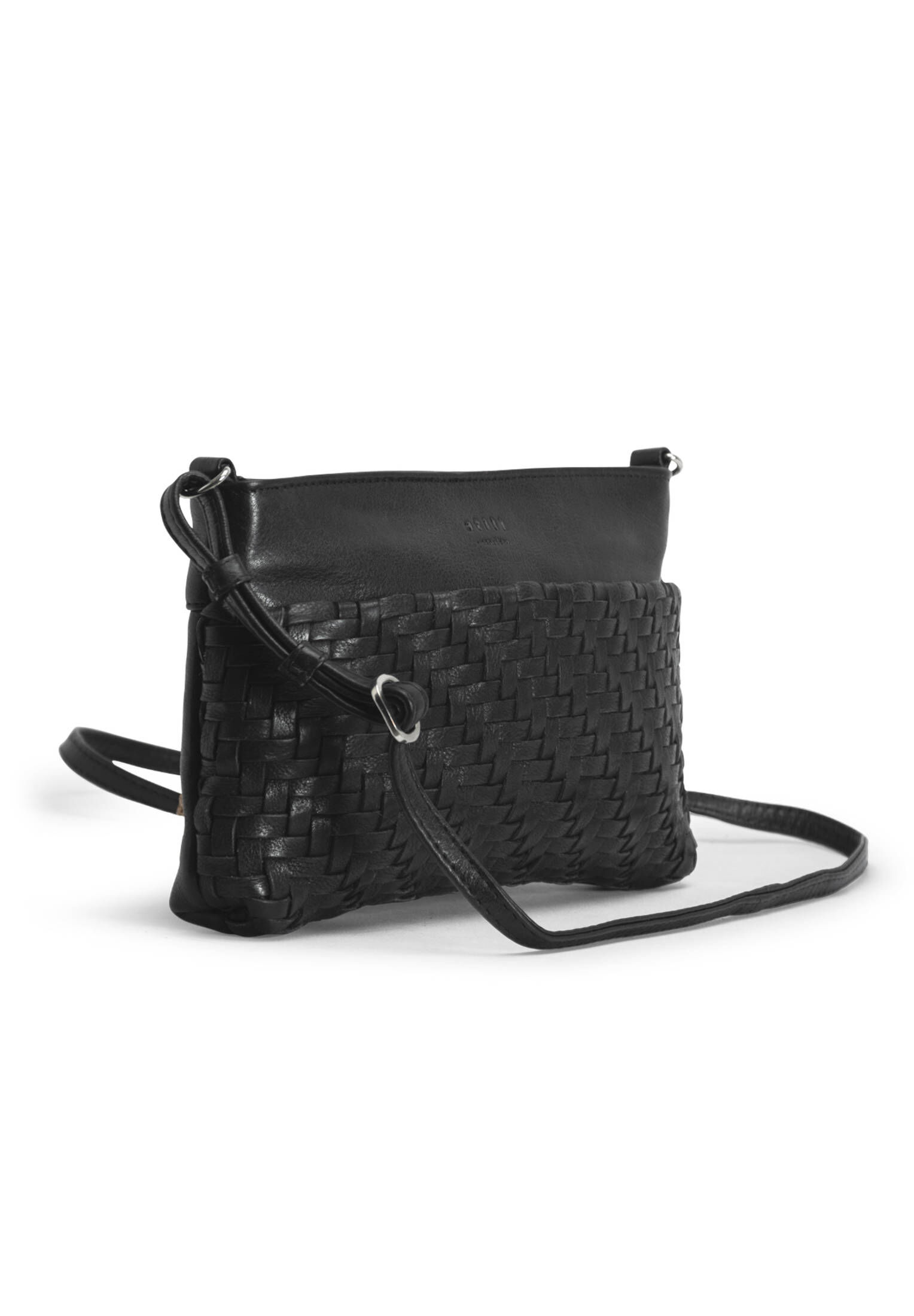 still nordic| Damen Umhängetasche stillAnouk Braided Mini Crossbody