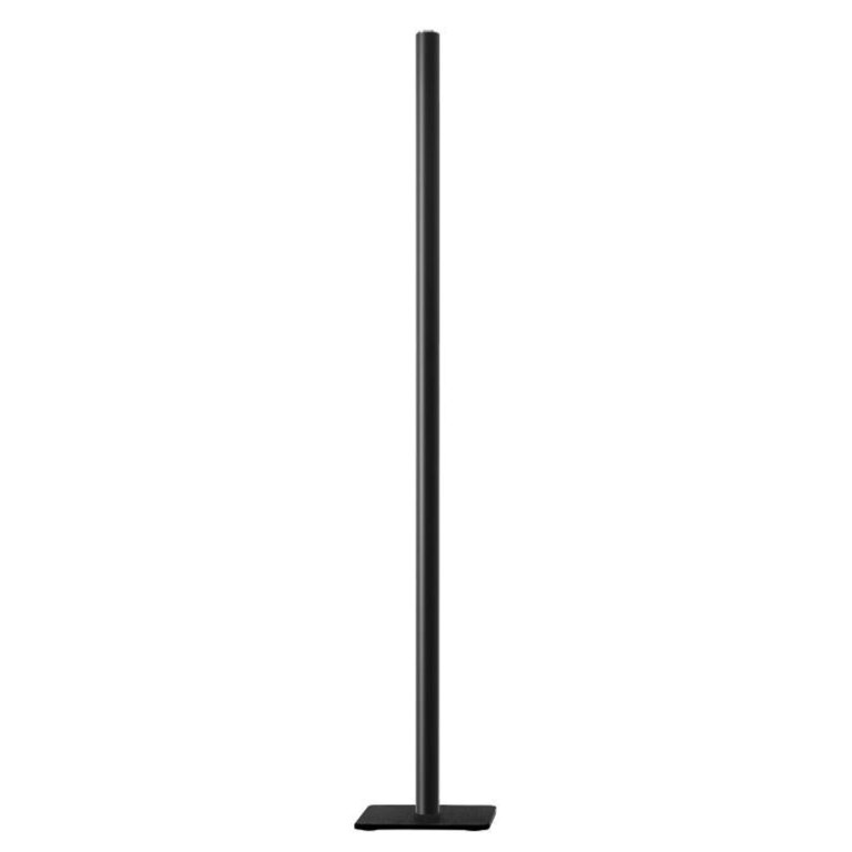 Artemide Ilio Mini vloerlamp LED dimbaar via smartphone mat zwart