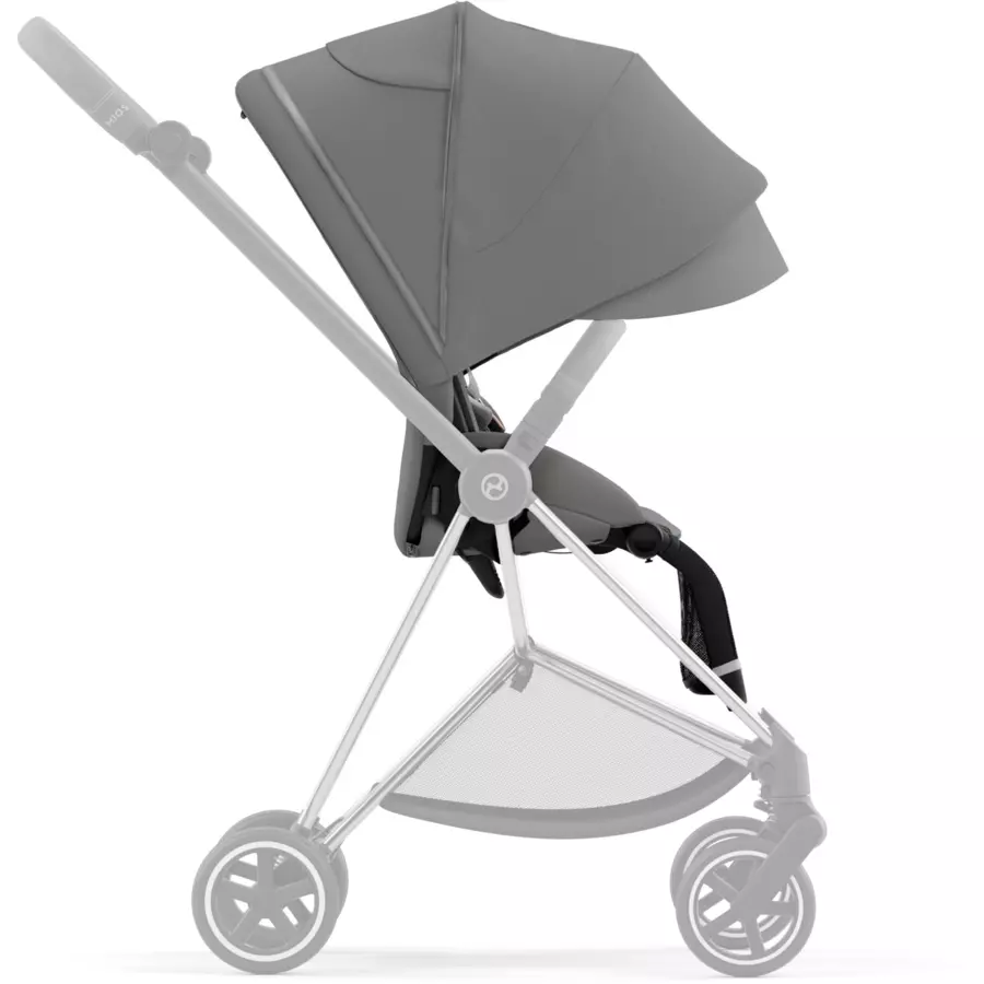 cybex PLATINUM Mios Seat Pack Mirage Grey