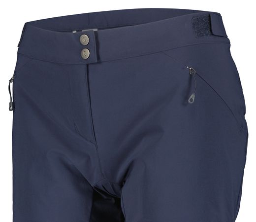 ENDURANCE Damen-Bikeshorts  dark blue  L