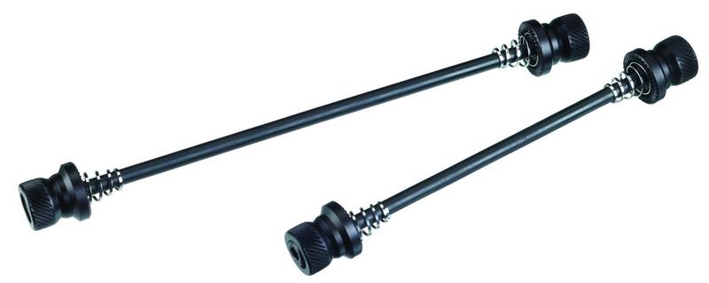 BBB Wheelfix Quick Release til unbrako