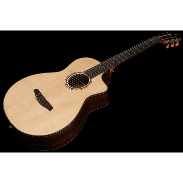 Furch GNc4-SR w/LR Baggs EAS-VTC