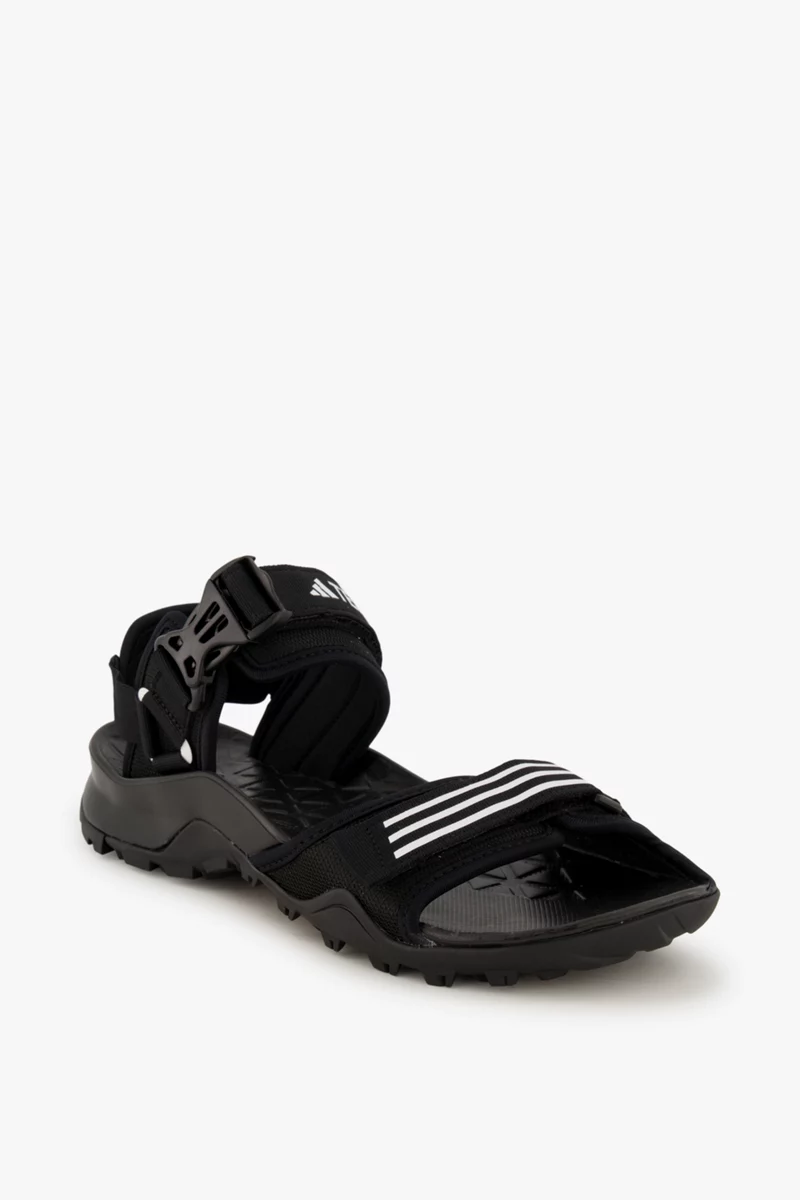 adidas Performance Terrex Cyprex Ultra DLX Herren Trekkingsandale