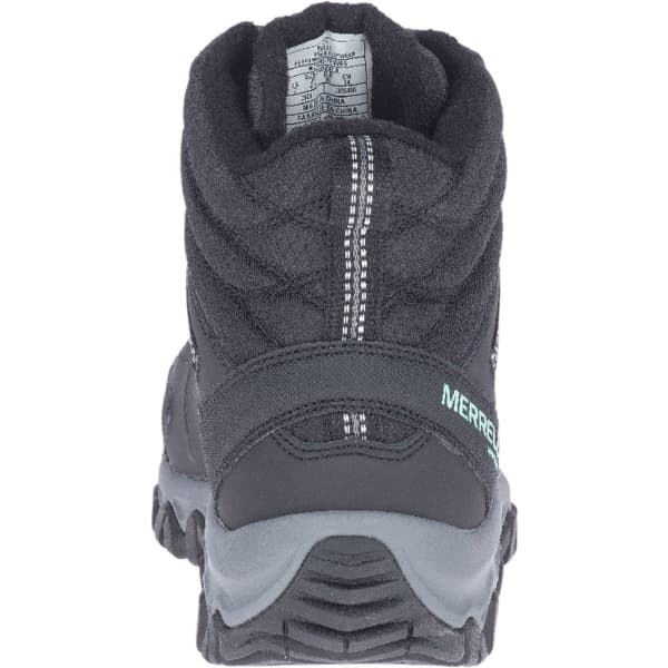 Après ski MERRELL THERMO AKITA MID WP/BLACK