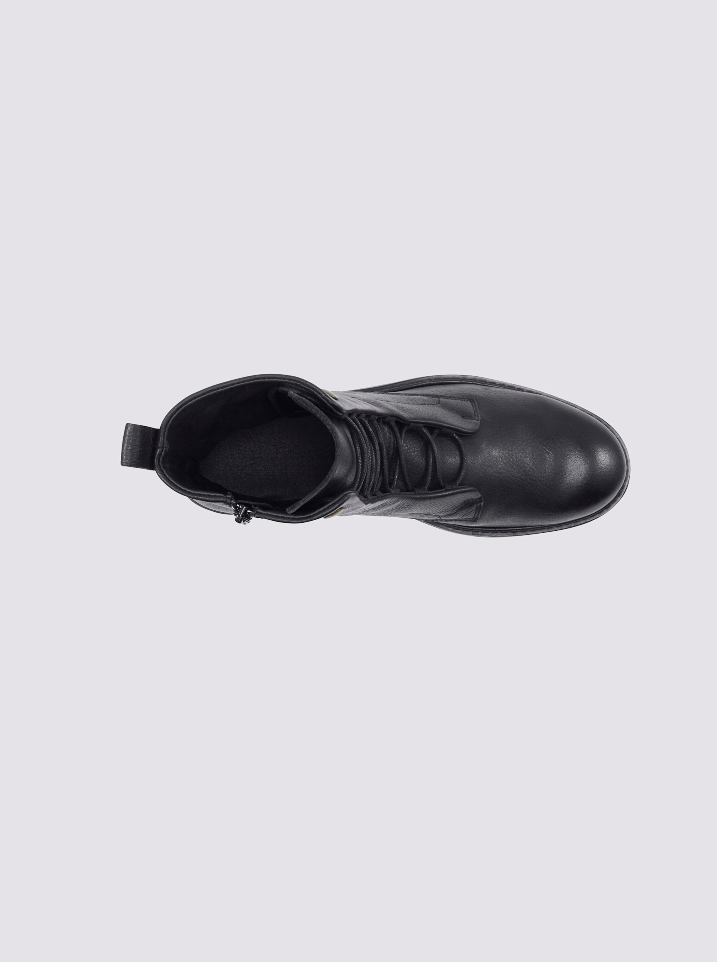 Stiefelette