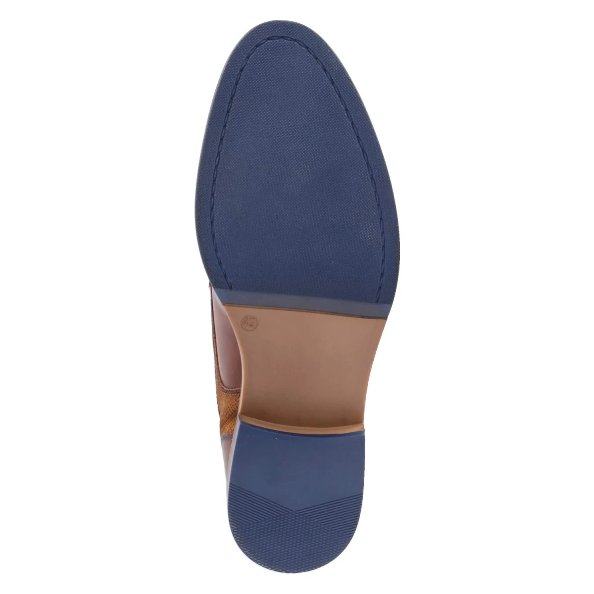 BullboxerHalbschuhe - Cognac