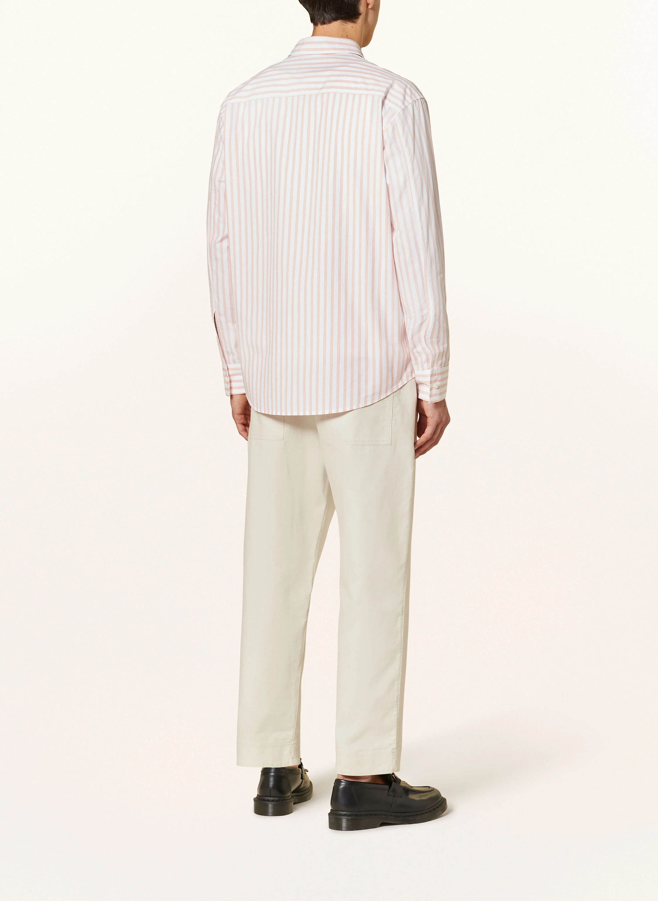 NN.07 Hemd FREDDY Regular Fit