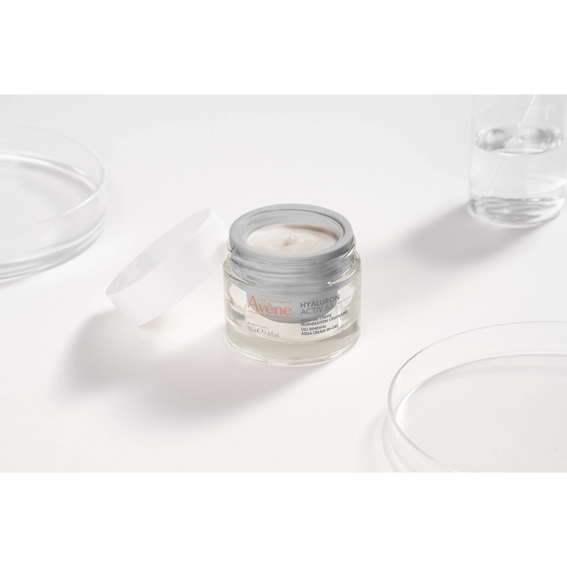 Avène Hyaluron Activ B3 Cell Renewal Aqua-Gel 50 ml