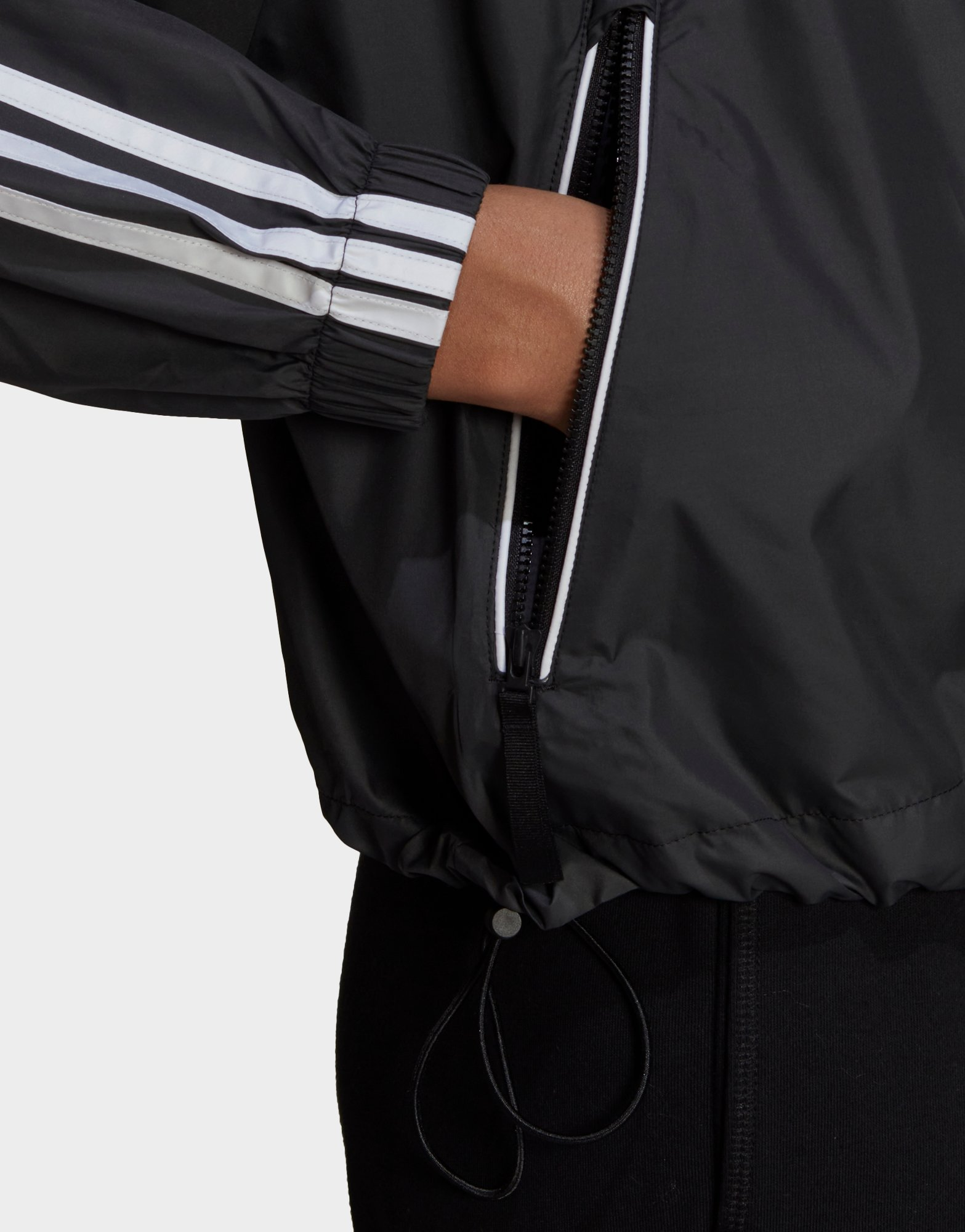 adidas Coupe-vent BSC 3-Stripes