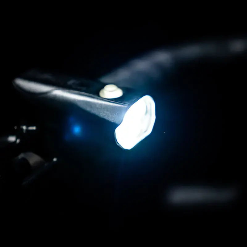 Lezyne KTV Drive Pro 300+ Koplamp Zwart