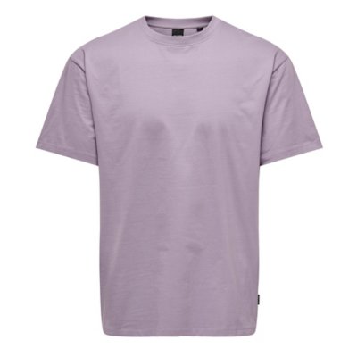 Tee-shirt à manches courtes homme Onsfred ONLY AND SONS