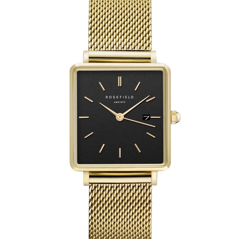 Montre Rosefield Femme 