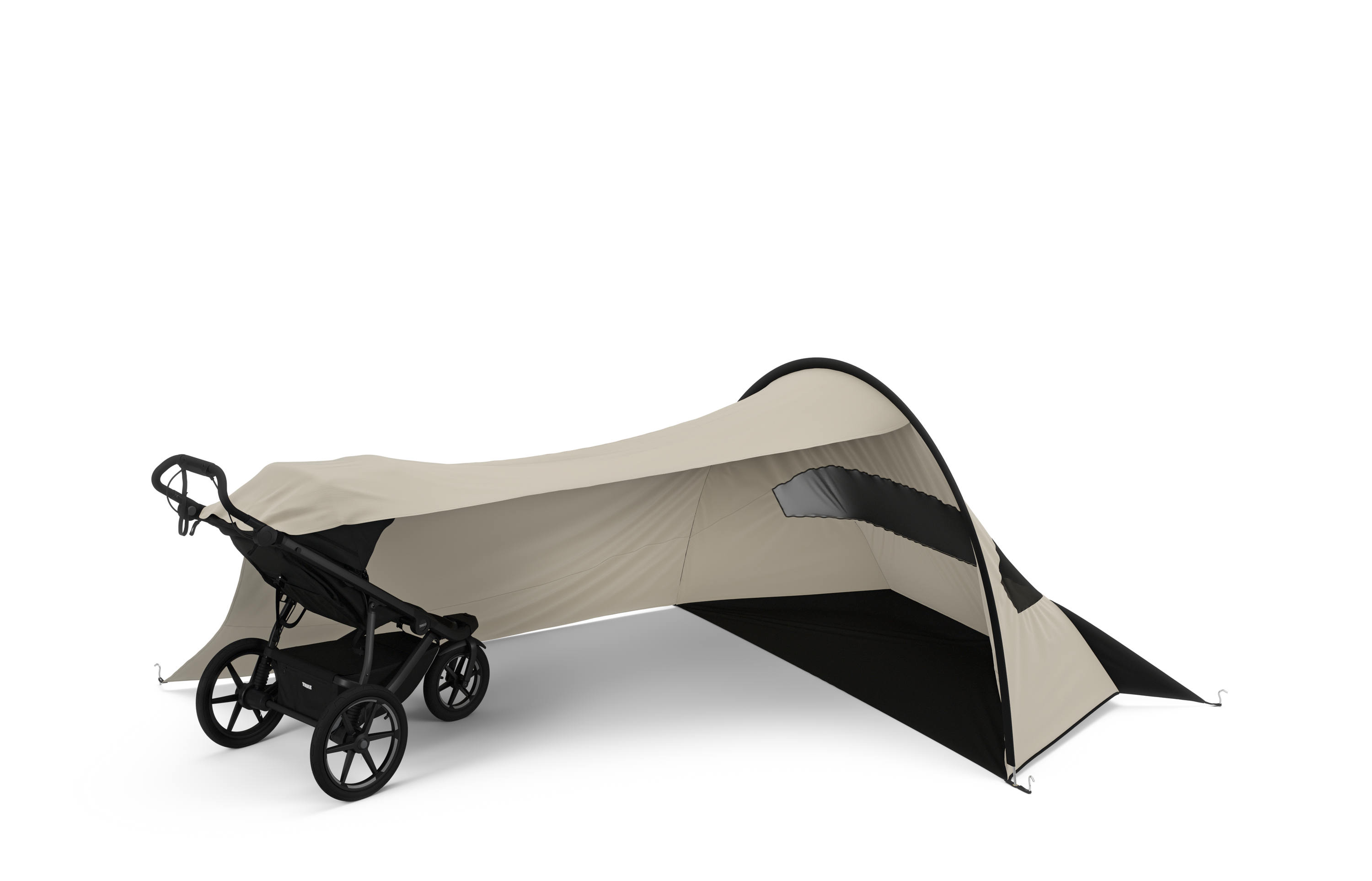 Thule Sun & Wind Tarp