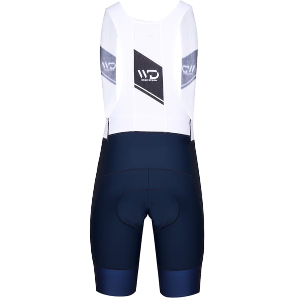Cuissard vélo WEAR DESIGN WEAR DESIGN LUXURY MARINIERE