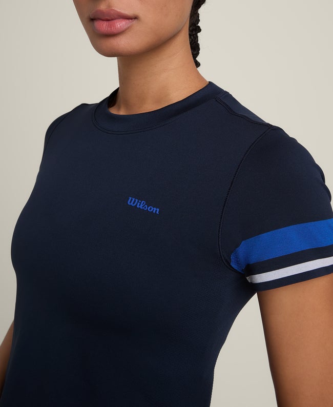 Brooklyn Seamless Tee