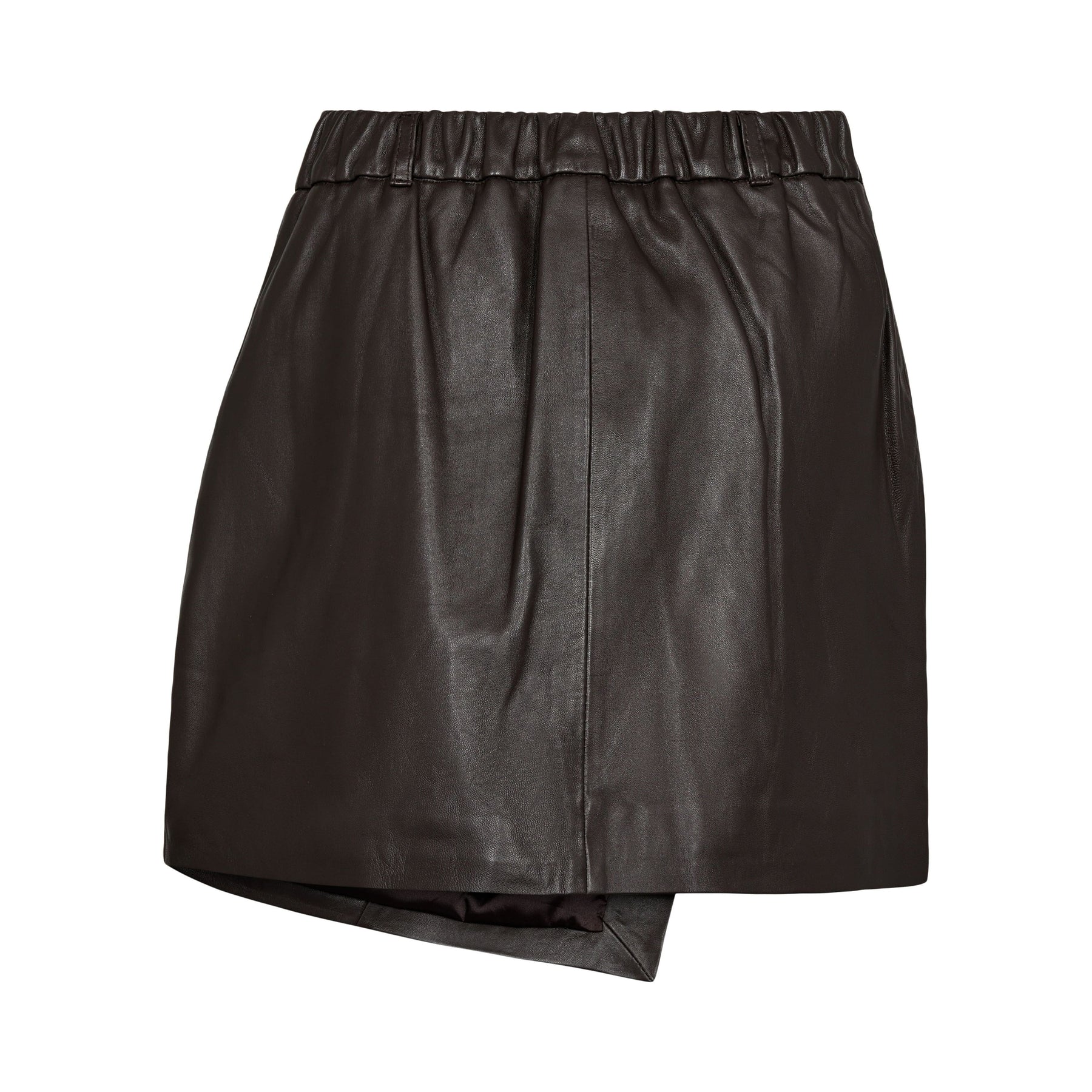 Sofie Schnoor Short Wrap Skirt