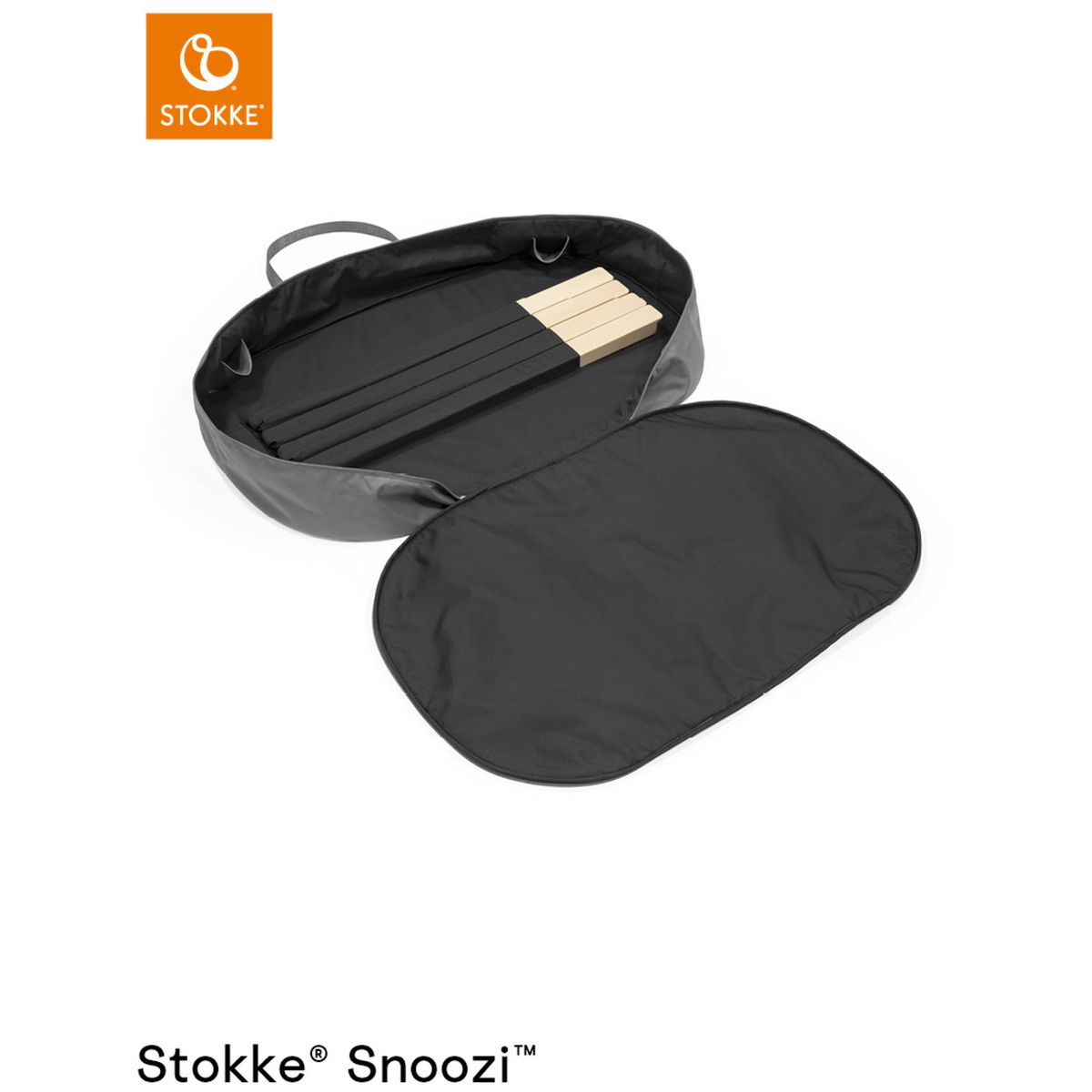 STOKKESTOKKE   Snoozi Bag