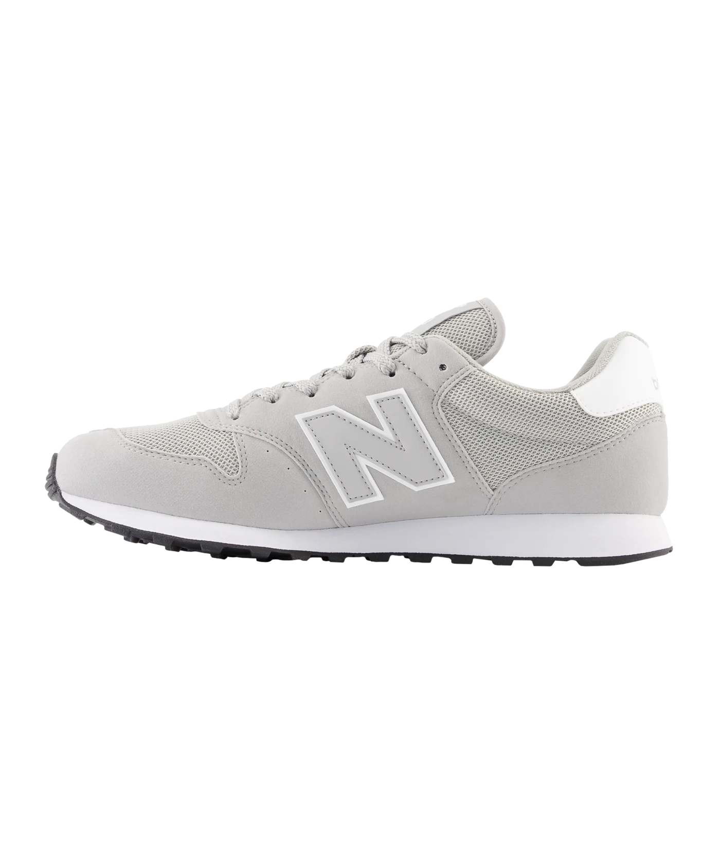 New Balance 500 Grau FEG2