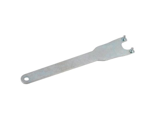 KREATOR - Coffret meuleuses Clé pour meuleuse d'angle 200 mm
