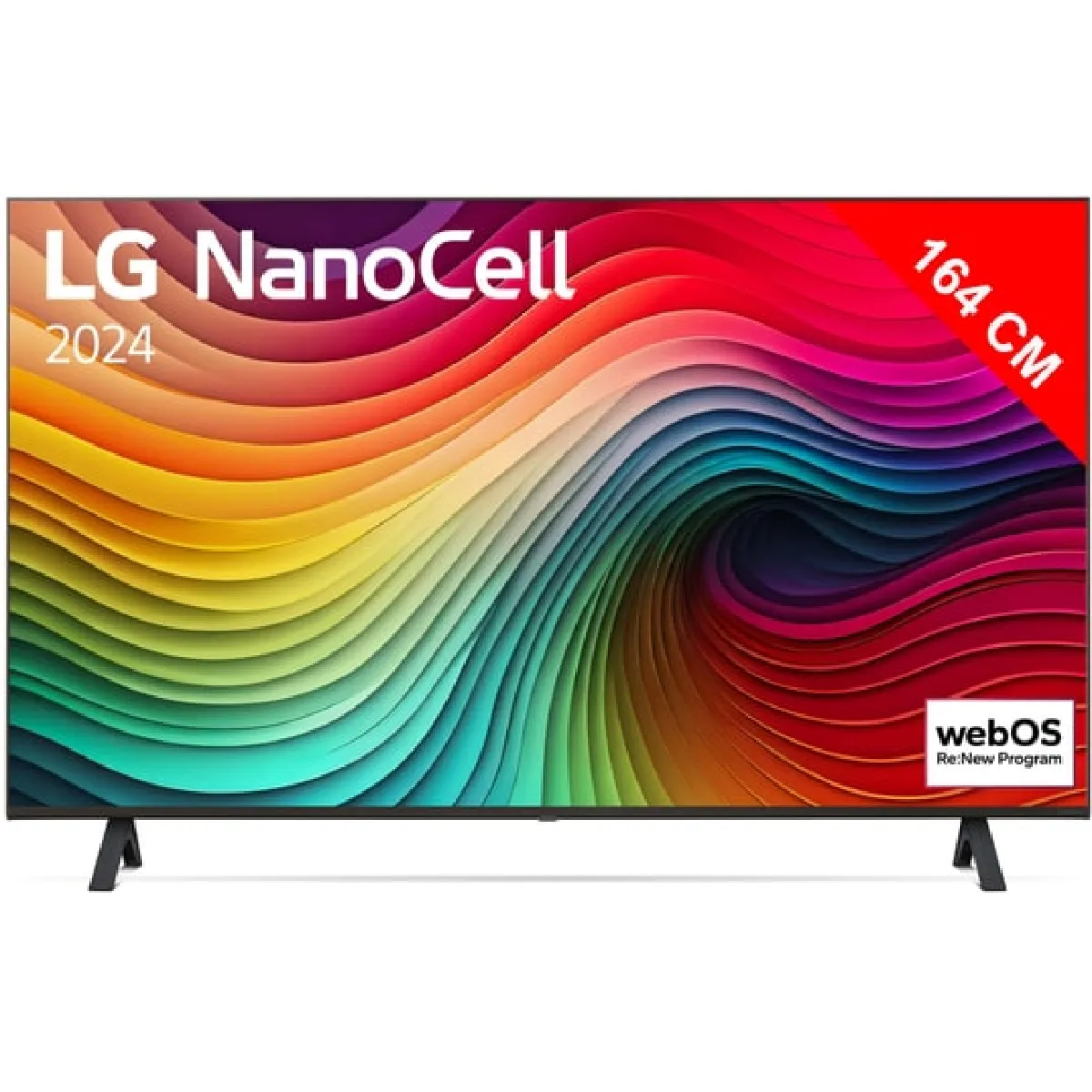 LG 65NANO81T