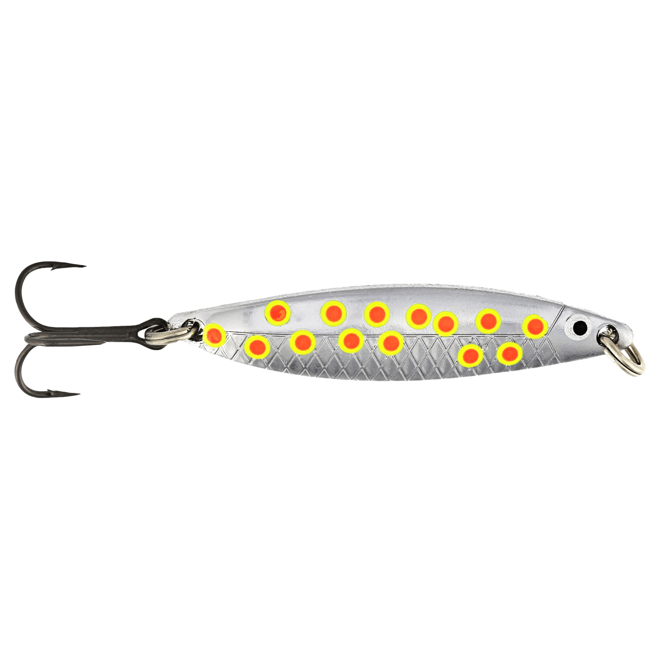 Kinetic Glomma 10g - Sluk og agn