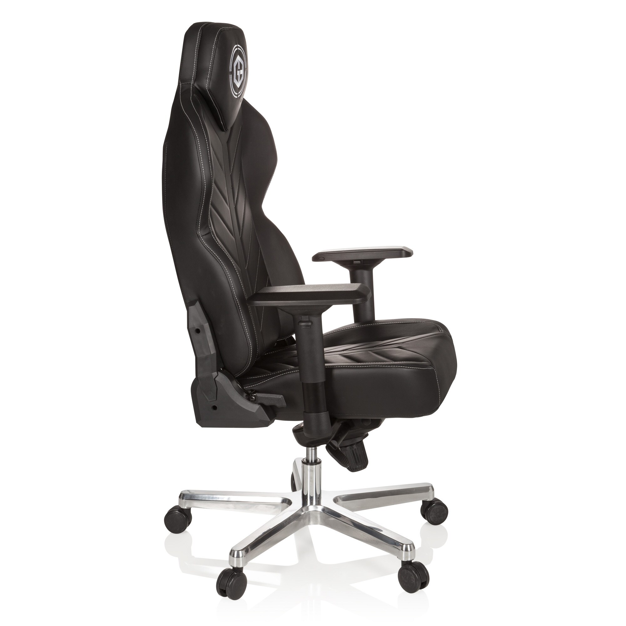 Gamingstuhl GAMEBREAKER COLOSSUS Kunstleder mit Armlehnen hjh OFFICE