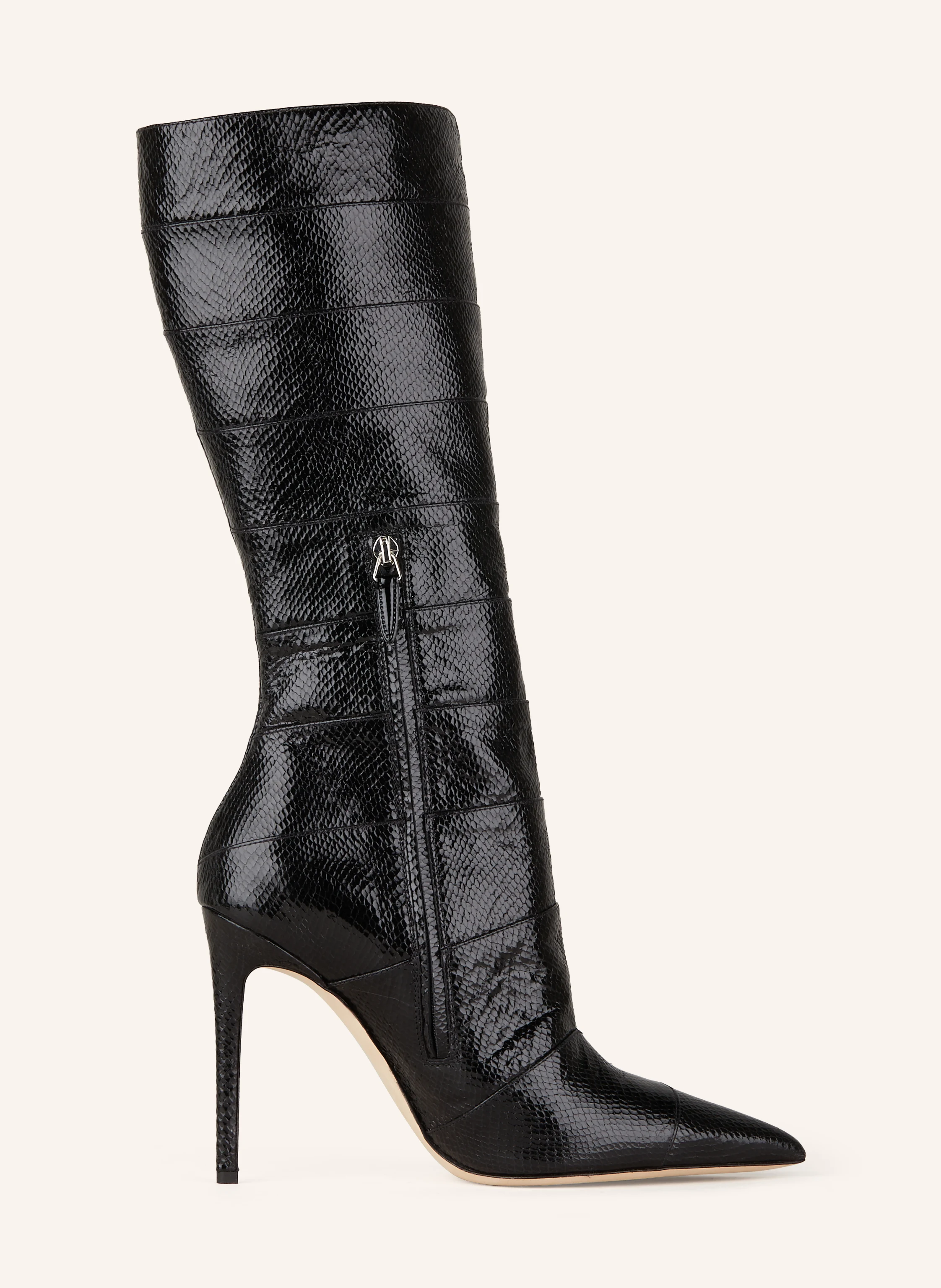 PARIS TEXAS Stiefel TYRA