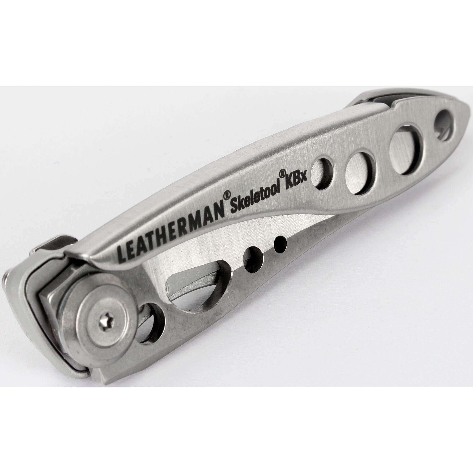 Leatherman Multitool Multitool SKELETOOL KBX
