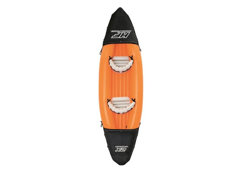 Bestway Kajak Hydro Force Lite-Paid X2 Kajak