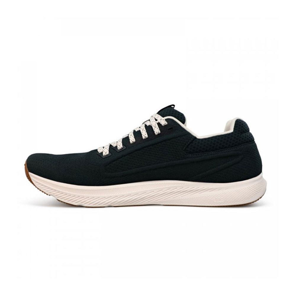 Altra ESCALANTE 3 - Chaussures running Homme black/gray