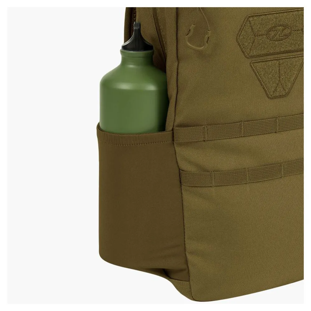 Highlander -  Rucksack Scorpion Gearslinger 12 L