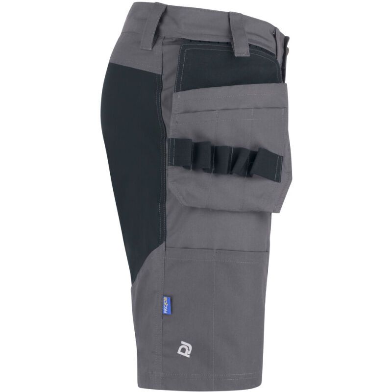 ProJob 3521 SHORTS STRETCH CORDURA