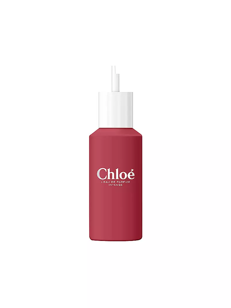 CHLOE Chloé L’Eau de Parfum Intense Refill 150ml keine Farbe
