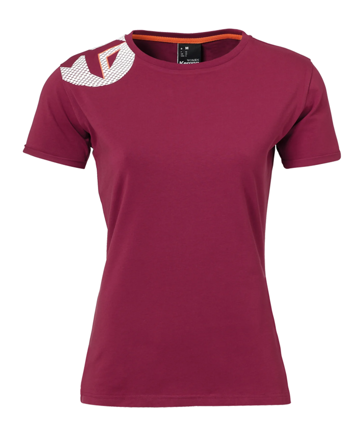 Kempa Core 2.0 T-Shirt Women Rot F11
