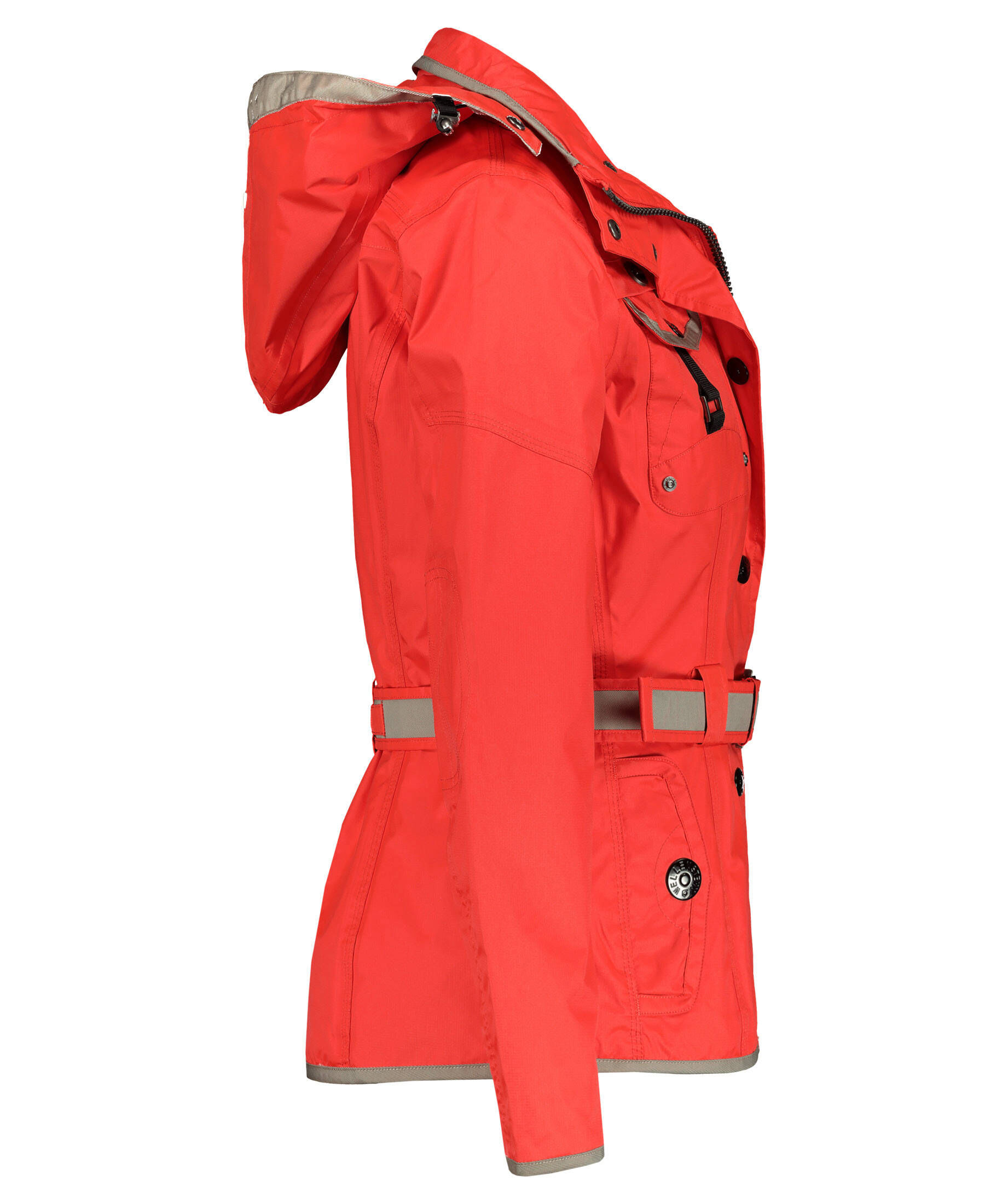 Wellensteyn| Damen Jacke / Fieldjacket 