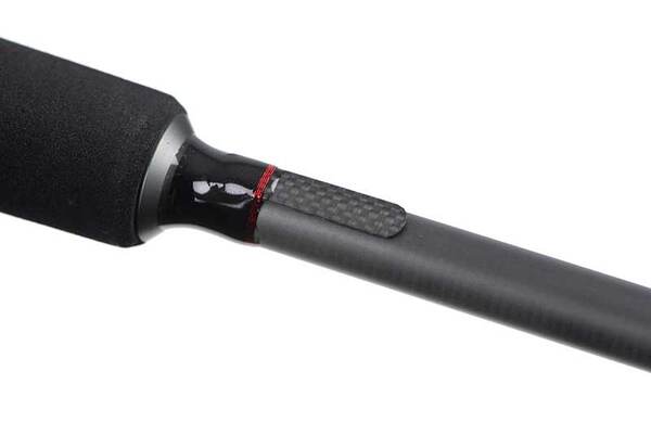 Canne Fox Rage Warrior Dropshot 2.2m (4-17g)