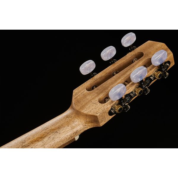 Carvalho JMD100 Jazz Manouche