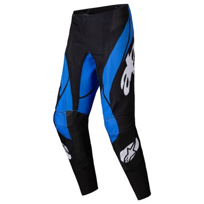 Pantalon cross Alpinestars TECHSTAR - DREEM 2025 - Bleu