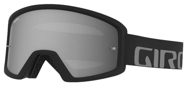 Masque VTT Giro Tazz MTB Verres Vivid Fumé Noir Gris